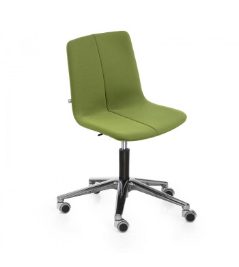 AITANA TAPIZADA GIRATORIA 5 RADIOS