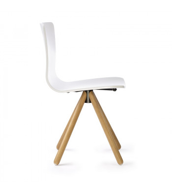 AITANA MADERA PIRAMIDAL FIJA