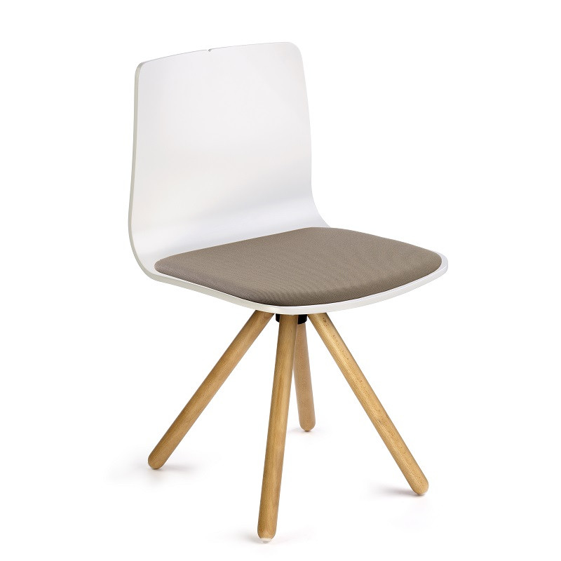 AITANA MADERA PIRAMIDAL FIJA