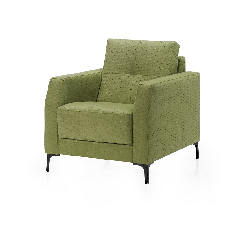 ASTORIA Sillón 1 plaza