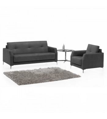 ASTORIA Sillón 3 plaza