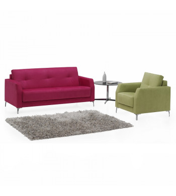 ASTORIA Sillón 3 plaza