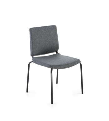 ATENEA TAPIZADA 4 PATAS