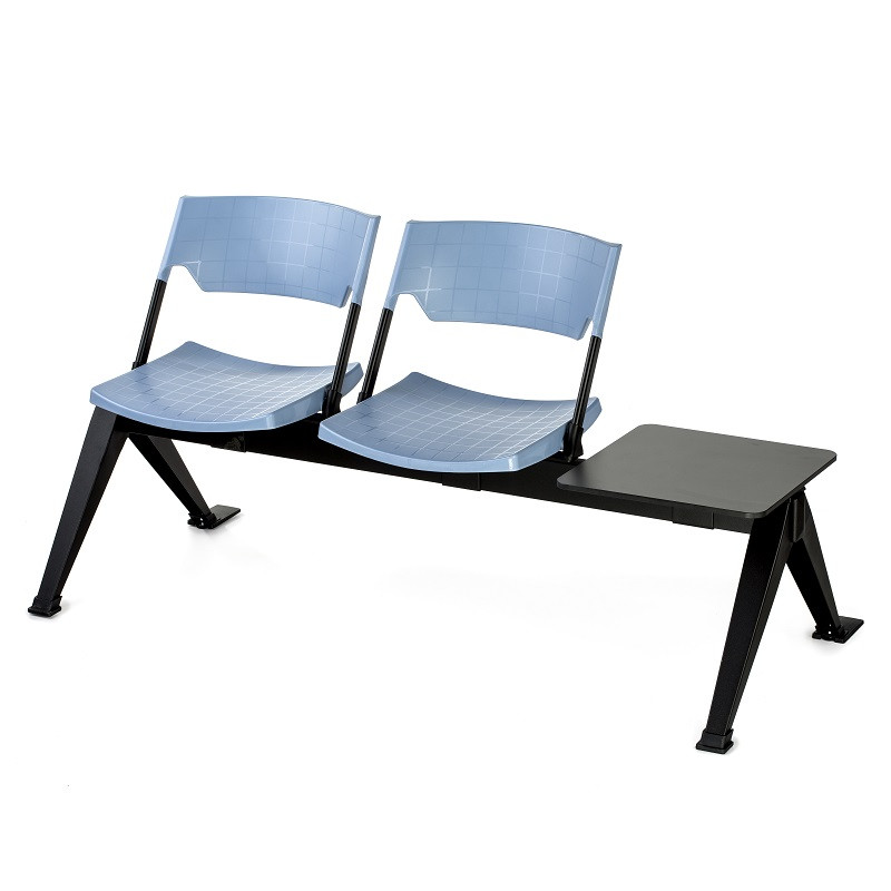 ATLANTA BANCADA 4 PLAZAS + MESA