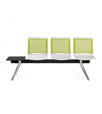 SPLASH MALLA BANCADA 4 PLAZAS