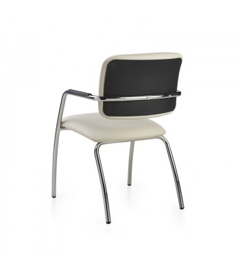 CONFIDENT RESPALDO TAPIZADO