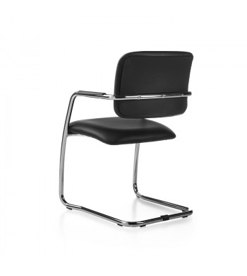 CONFIDENT RESPALDO TAPIZADO