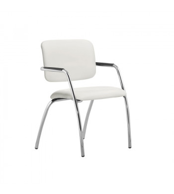 CONFIDENT RESPALDO TAPIZADO