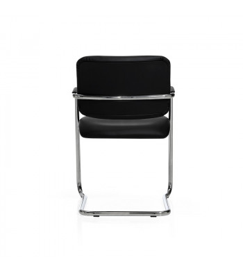 CONFIDENT RESPALDO TAPIZADO