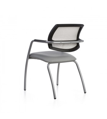 CONFIDENT RESPALDO MALLA