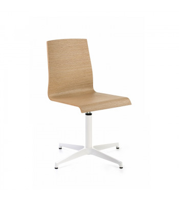 CUSTOM GIRATORIA MADERA