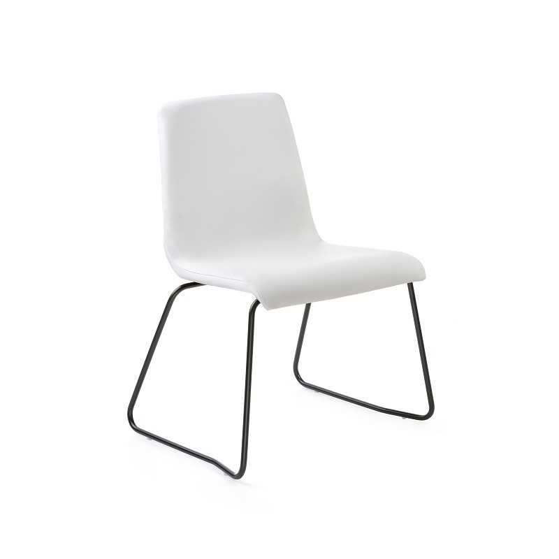 CUSTOM PATIN TAPIZADO