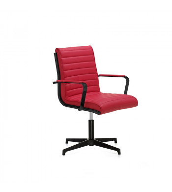 TRINITY Confidente Estructura negra