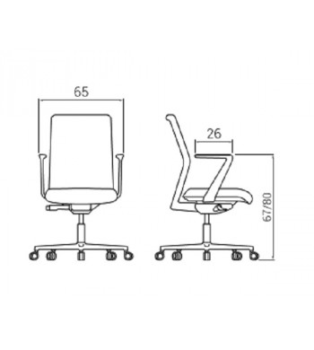 EQUIS Estructura Blanca