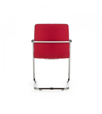 CUSTOM CONFIDENTE TAPIZADA