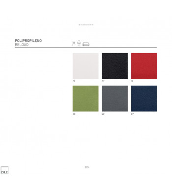 RELOAD MALLA GIRATORIA