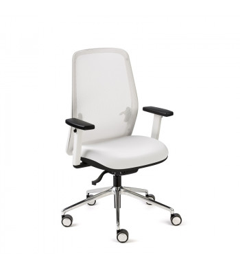 SKENA ONE BLANCA BASE CONICA