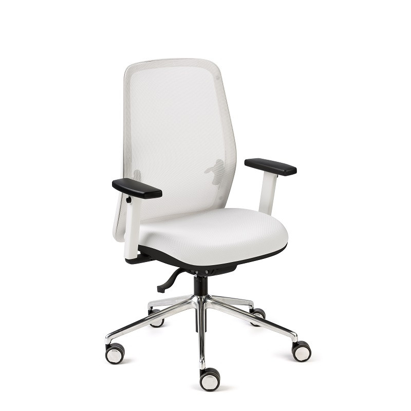 SKENA ONE BLANCA BASE CONICA