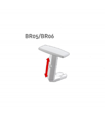BRAZO BR05 /BR06