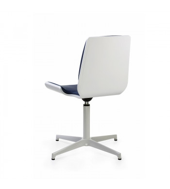 SPERA BASE 4 RADIOS MADERA LACADA SIN BRAZOS