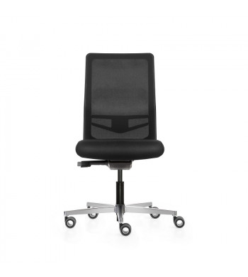 EQUIS 24h ESTRUCTURA NEGRA