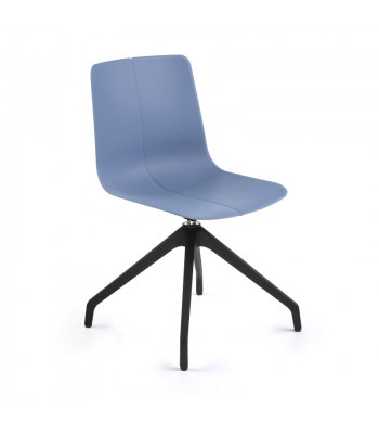 AITANA PLASTICA GIRATORIA 4 RADIOS