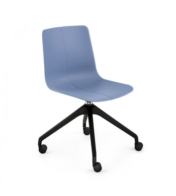 AITANA PLASTICA GIRATORIA 4 RADIOS