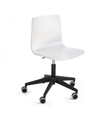 AITANA  MADERA GIRATORIA 5 RADIOS