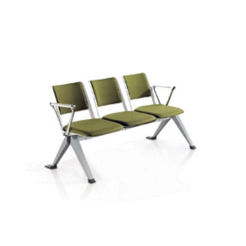 RELOAD BANCADA TAPIZADA 2 PLAZAS