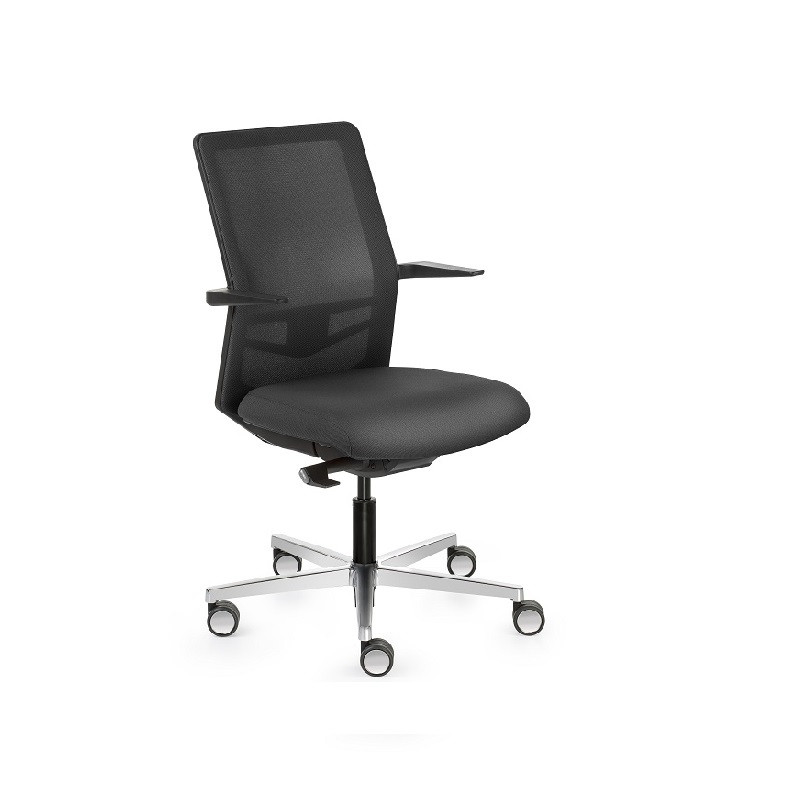 EQUIS Estructura Negra