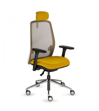 SKENA ONE NEGRA BASE CONICA