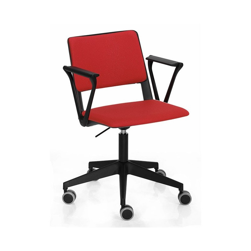 RELOAD TAPIZADA GIRATORIA