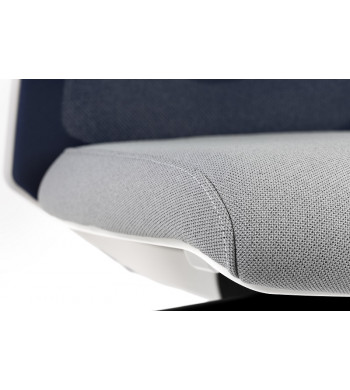 EQUIS 24h ESTRUCTURA BLANCA