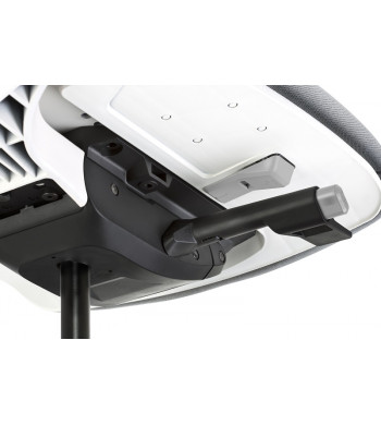 EQUIS 24h ESTRUCTURA BLANCA