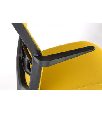 EQUIS TAPIZADA ESTRUCTURA BLANCA